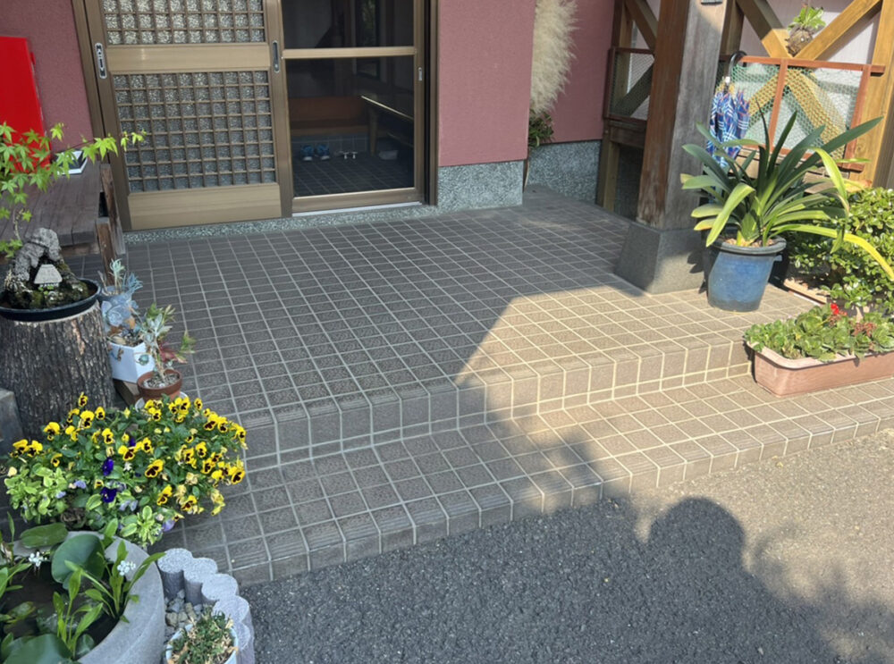 大分県 株式会社 姫野塗装 イメージ2