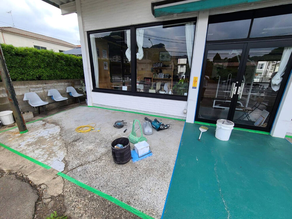 佐賀県 有限会社 尾形タイル工業 イメージ1