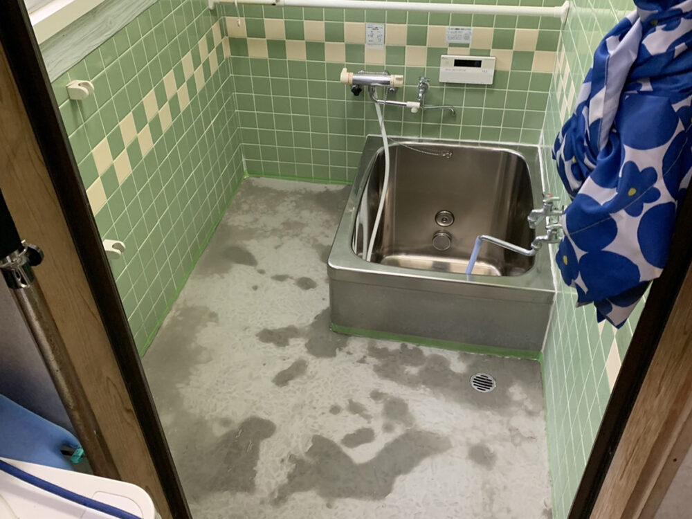 佐賀県 有限会社 尾形タイル工業 イメージ1