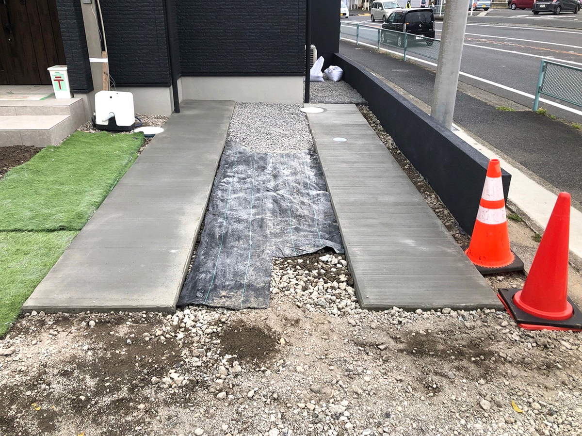 神奈川県 株式会社 琴美建設 イメージ1