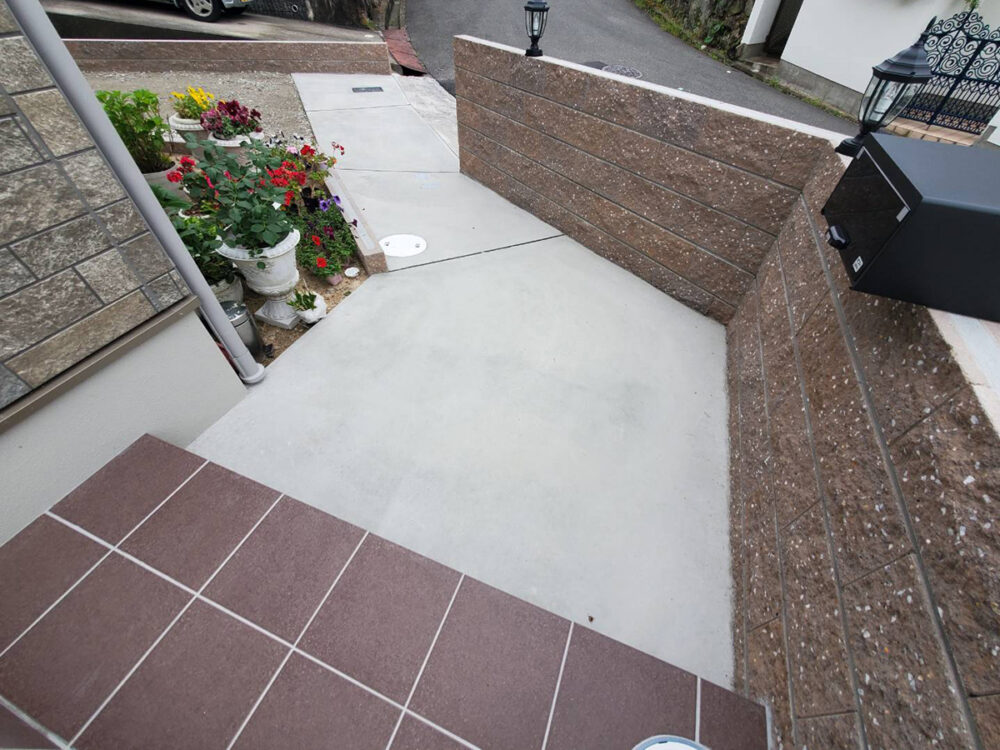 奈良県 株式会社 心和総業 イメージ2