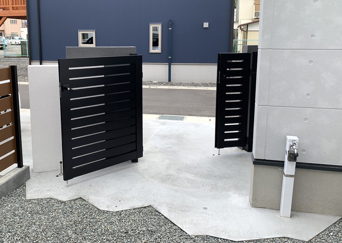 静岡県 Kouga Rimex株式会社 イメージ2