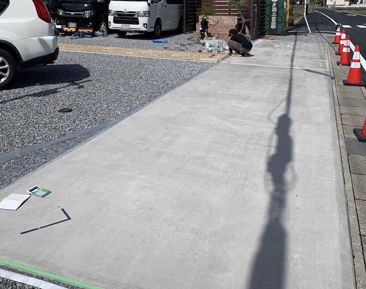 岐阜県 片桐工業株式会社 イメージ2