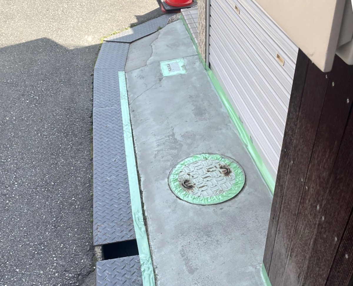 兵庫県 GARDEX関西 イメージ2