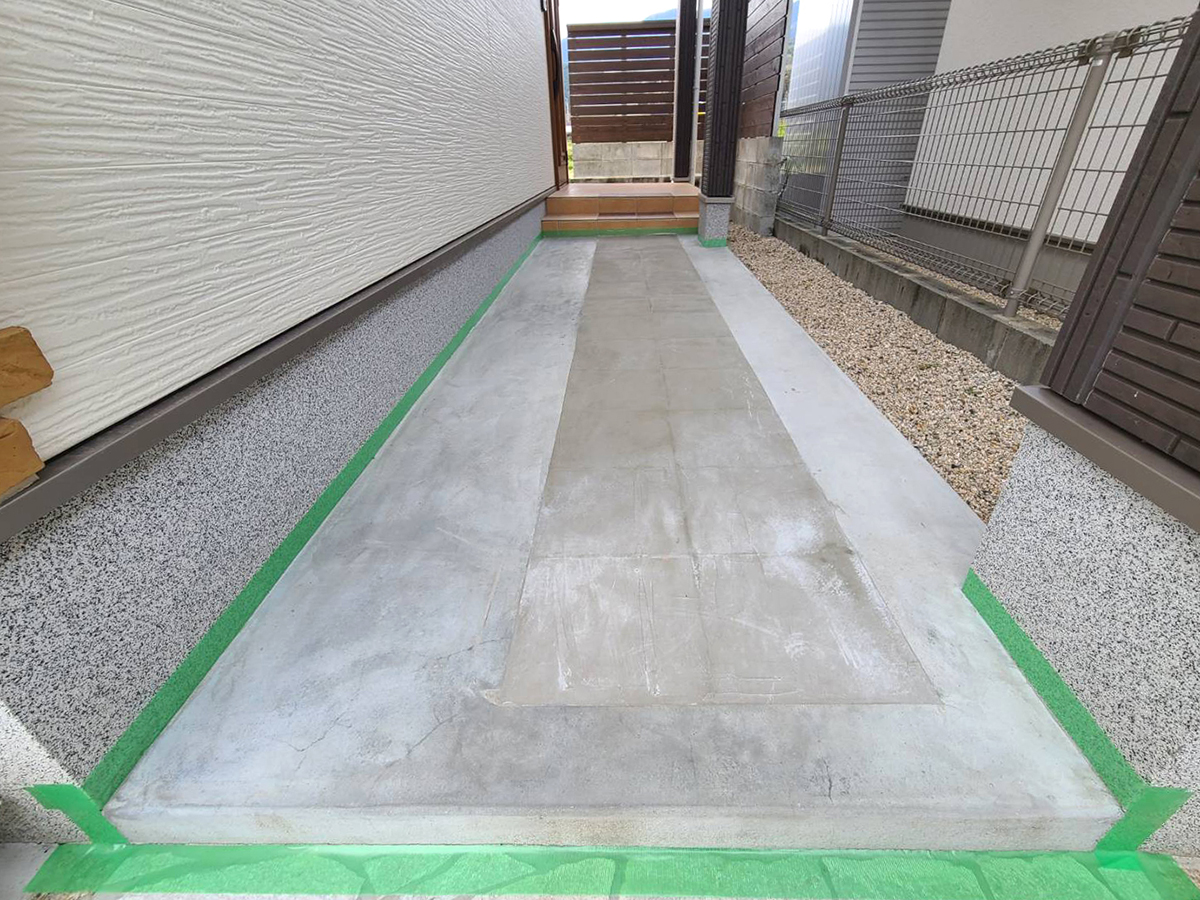 佐賀県 有限会社 尾形タイル工業 イメージ2