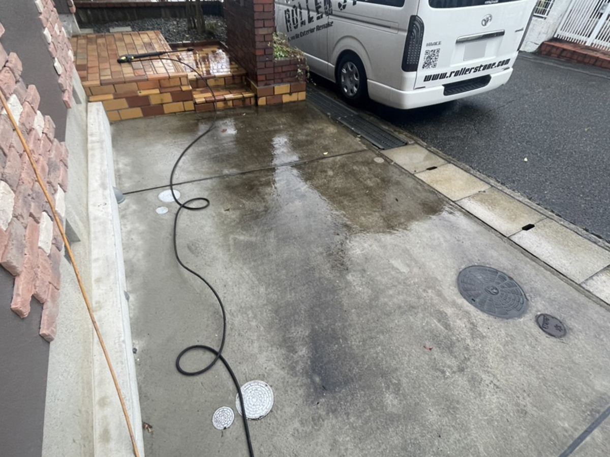 兵庫県 GARDEX関西 イメージ2