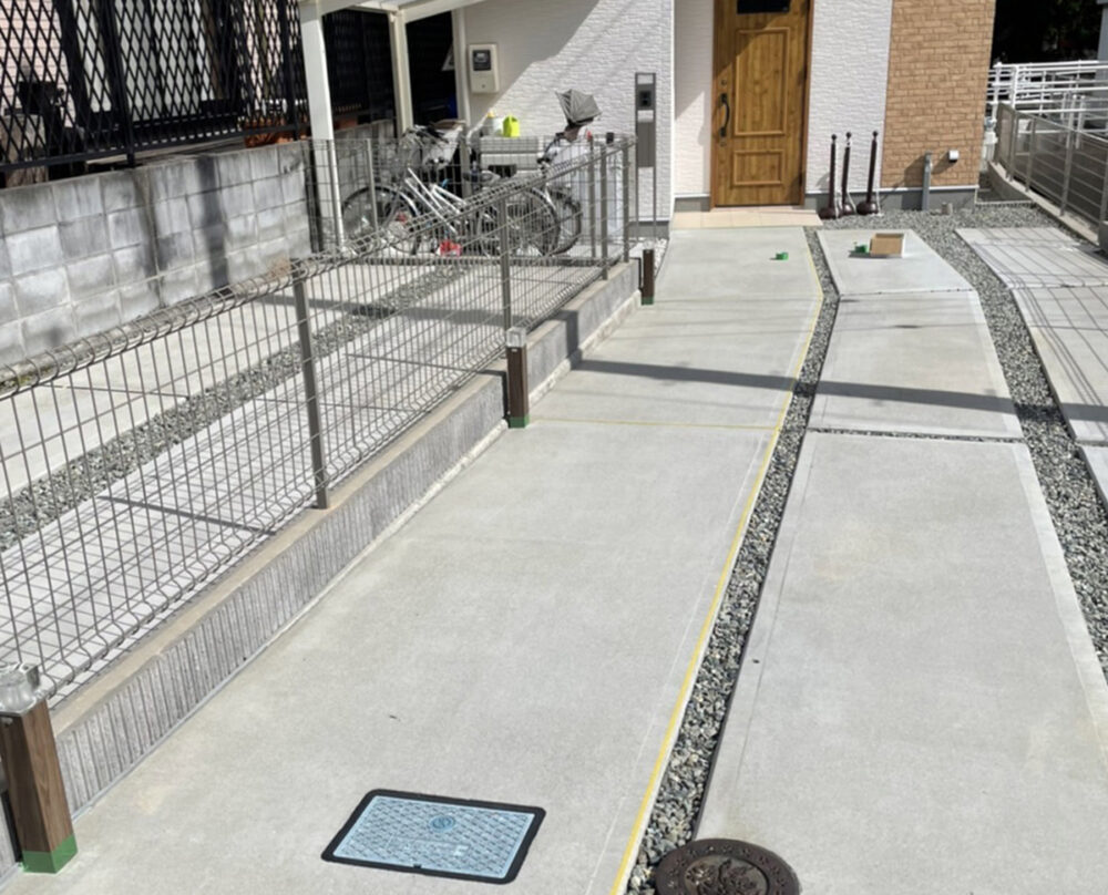 兵庫県 GARDEX関西 イメージ2