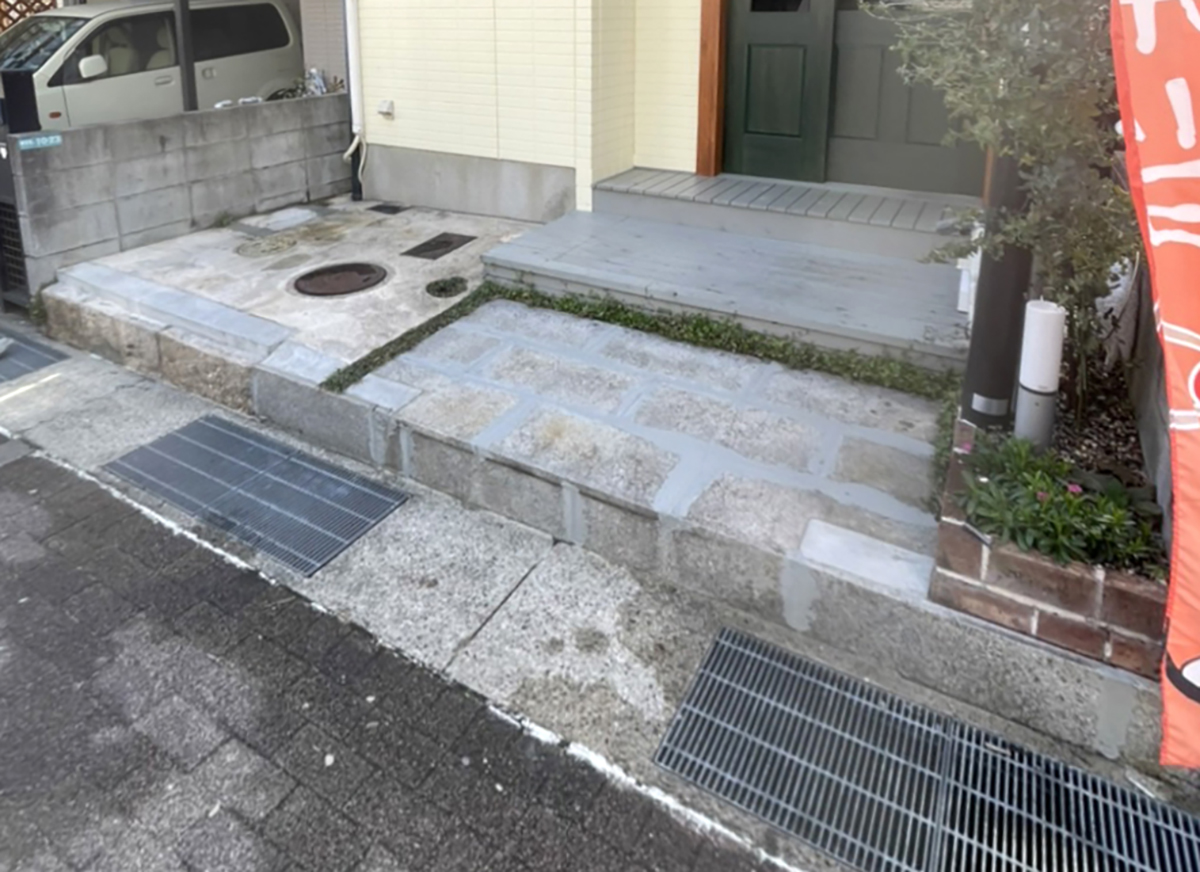 兵庫県 GARDEX関西 イメージ2