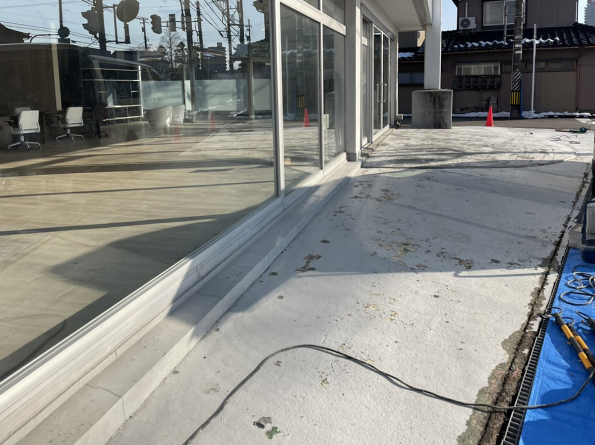 富山県 FLAT PINE イメージ2