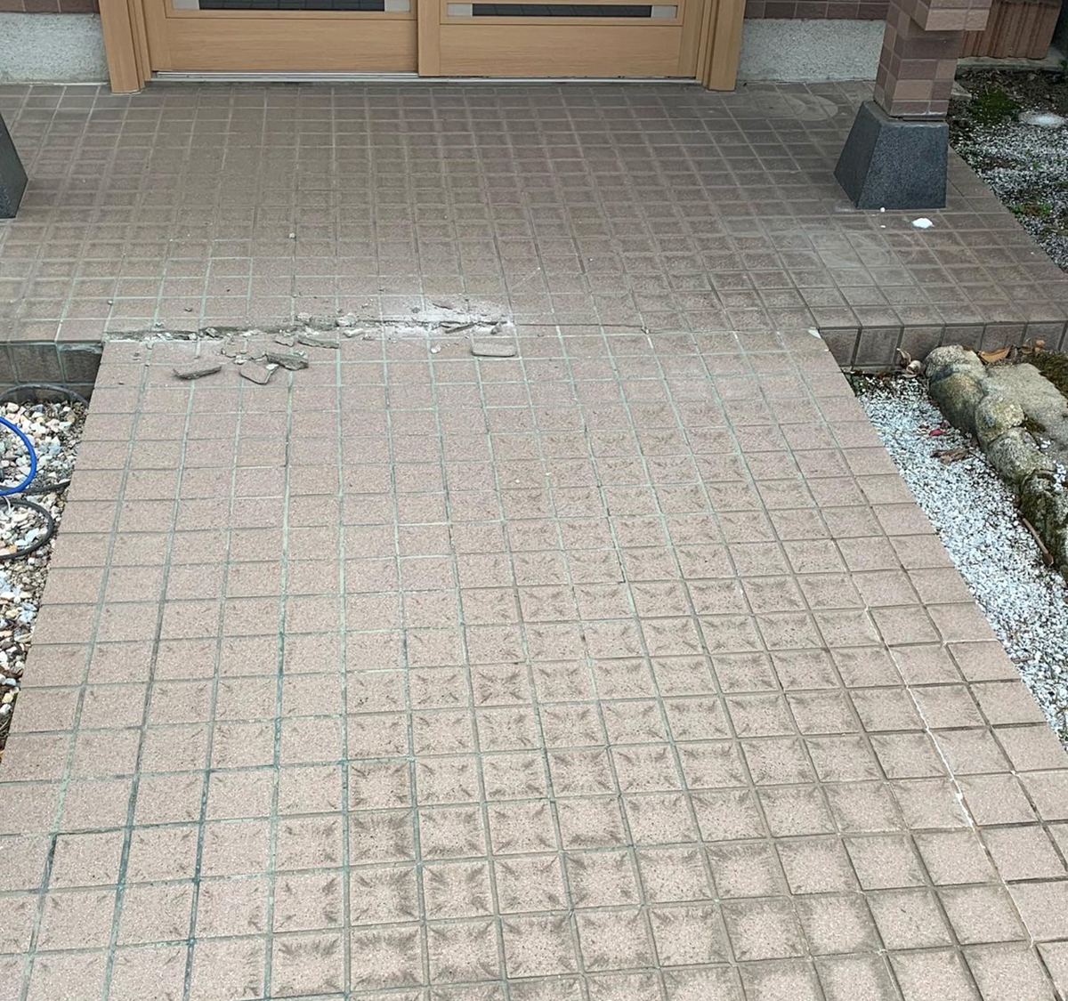 佐賀県 有限会社 尾形タイル工業 イメージ2