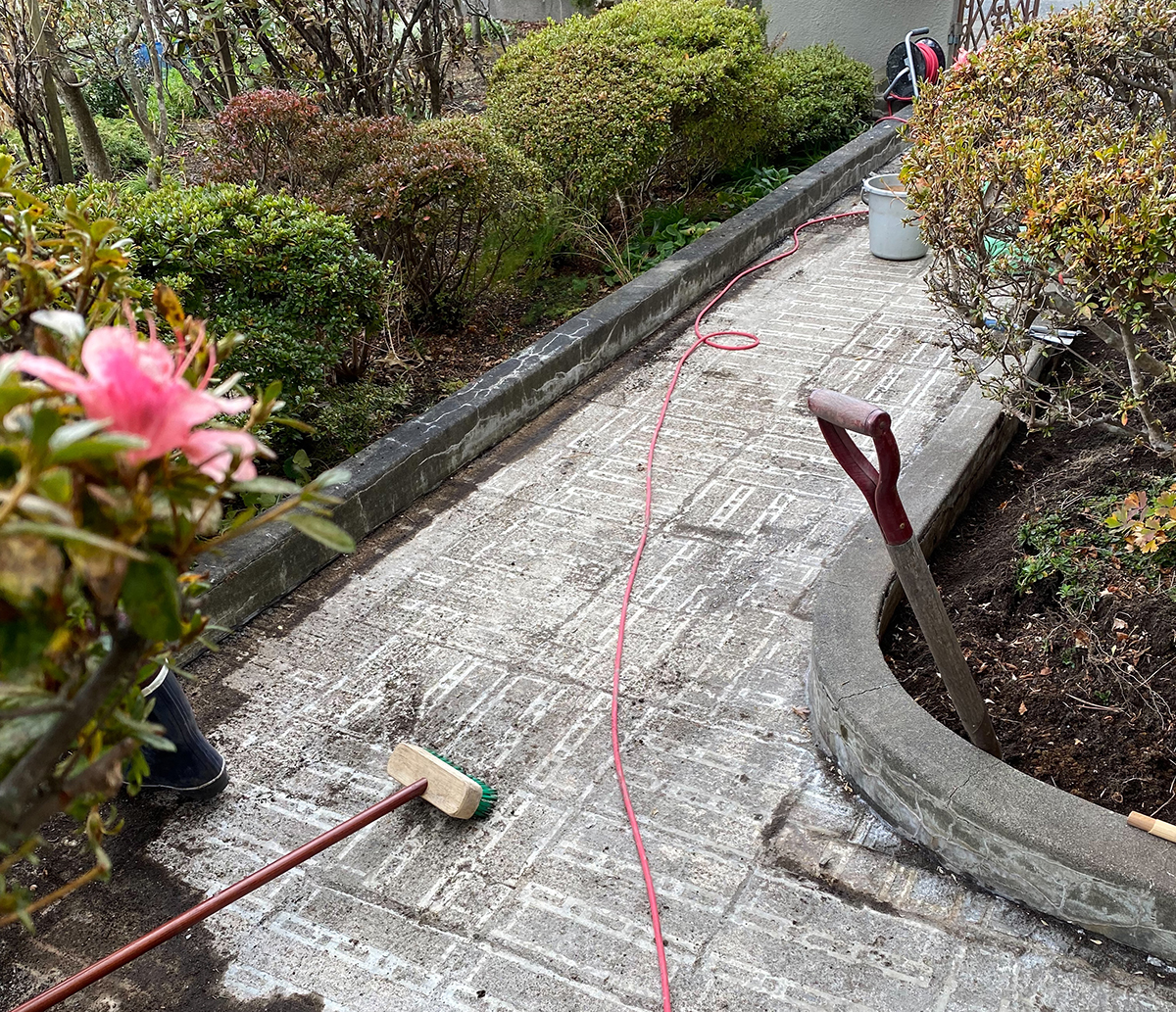 青森県 高奥フロアー イメージ2