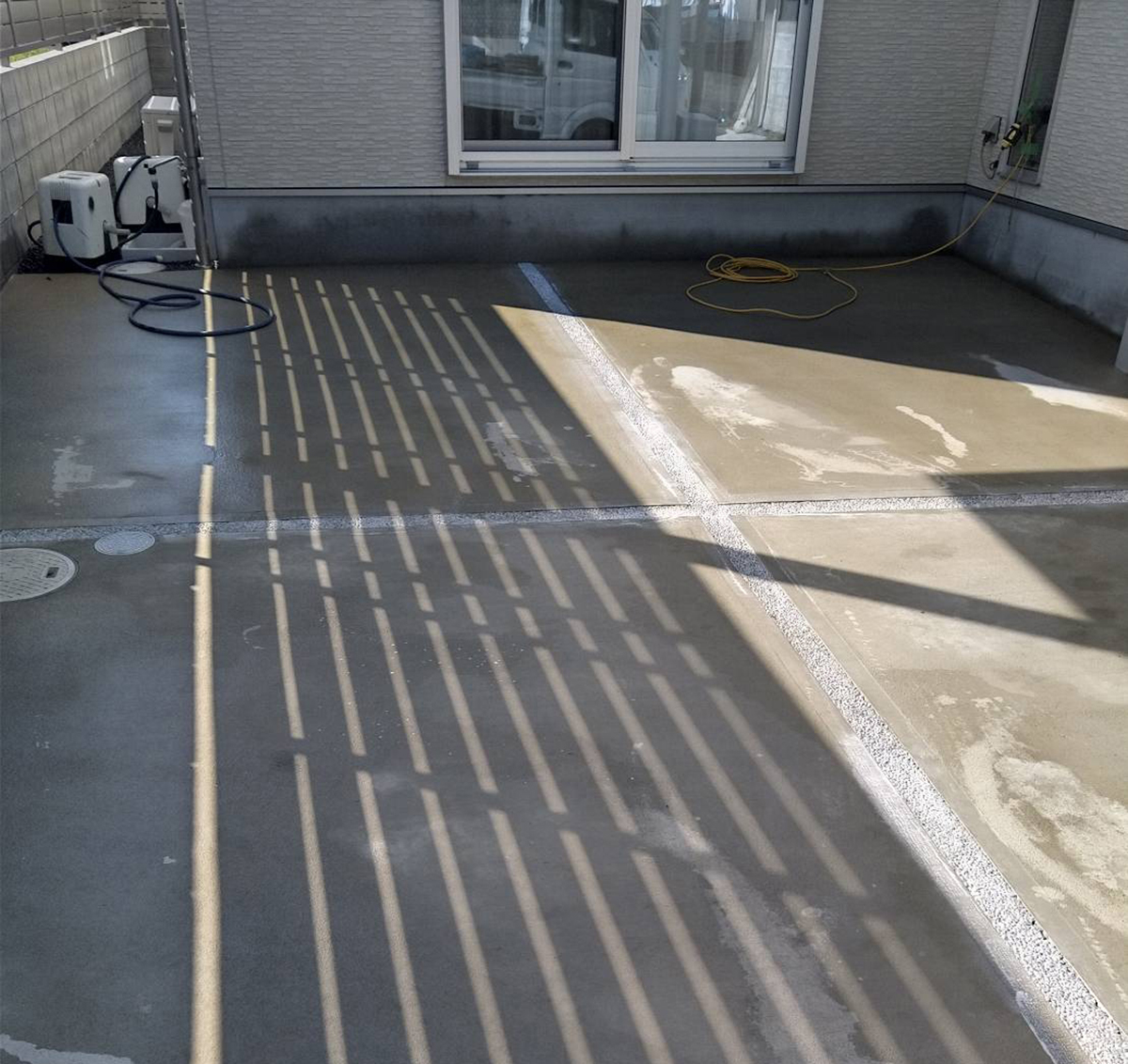 京都府 蒲原左官工業 イメージ3