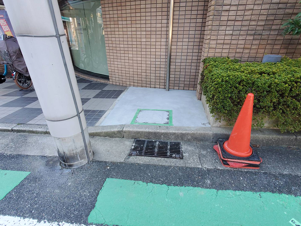 奈良県 株式会社 心和総業 イメージ3