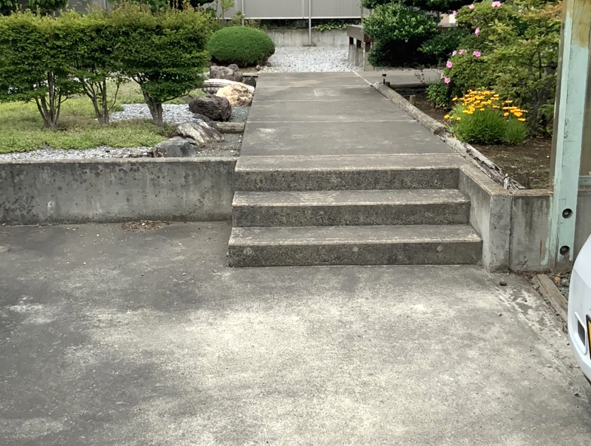 青森県 高奥フロアー イメージ3