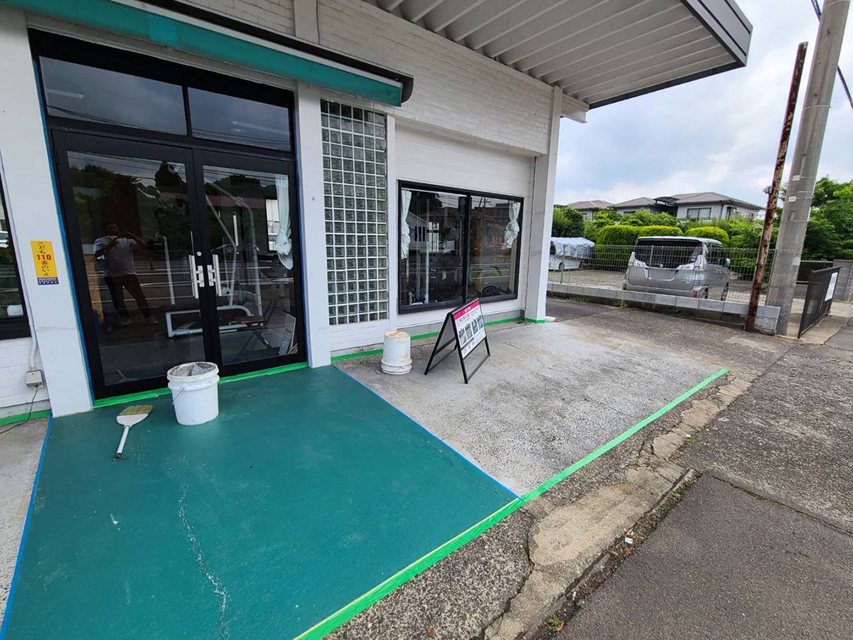 佐賀県 有限会社 尾形タイル工業 イメージ2