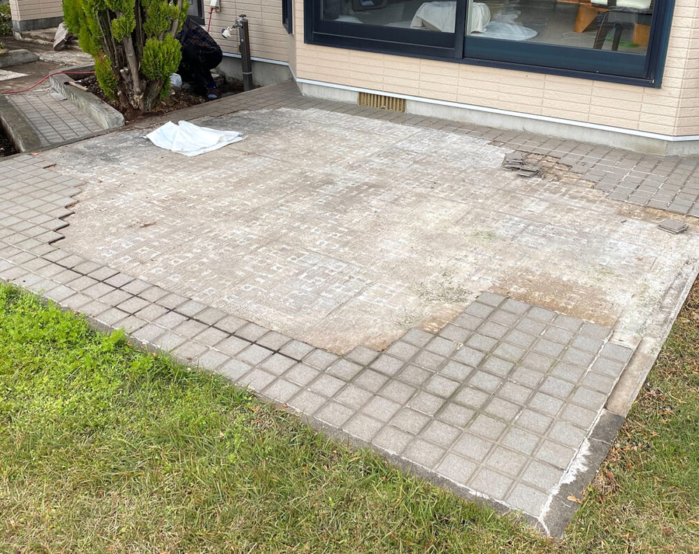 青森県 高奥フロアー イメージ3