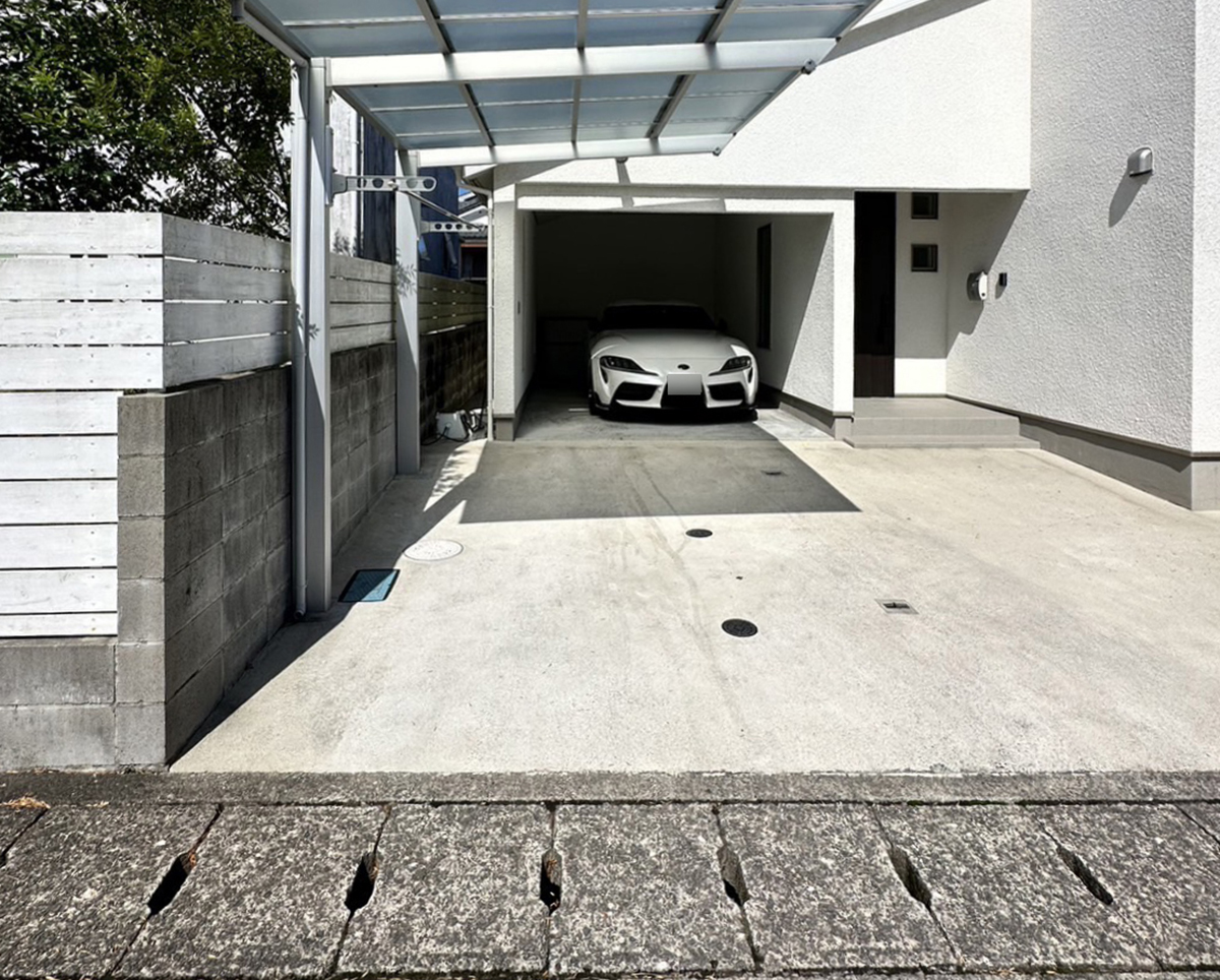 鹿児島県 EXT WORKS イメージ3