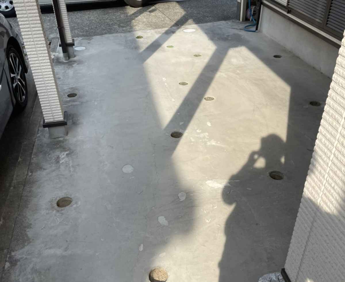 兵庫県 GARDEX関西 イメージ2