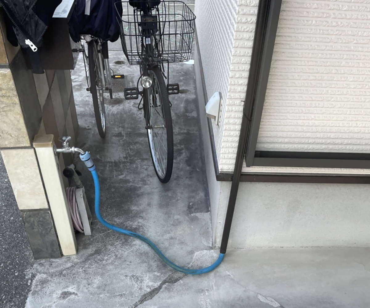 兵庫県 GARDEX関西 イメージ3