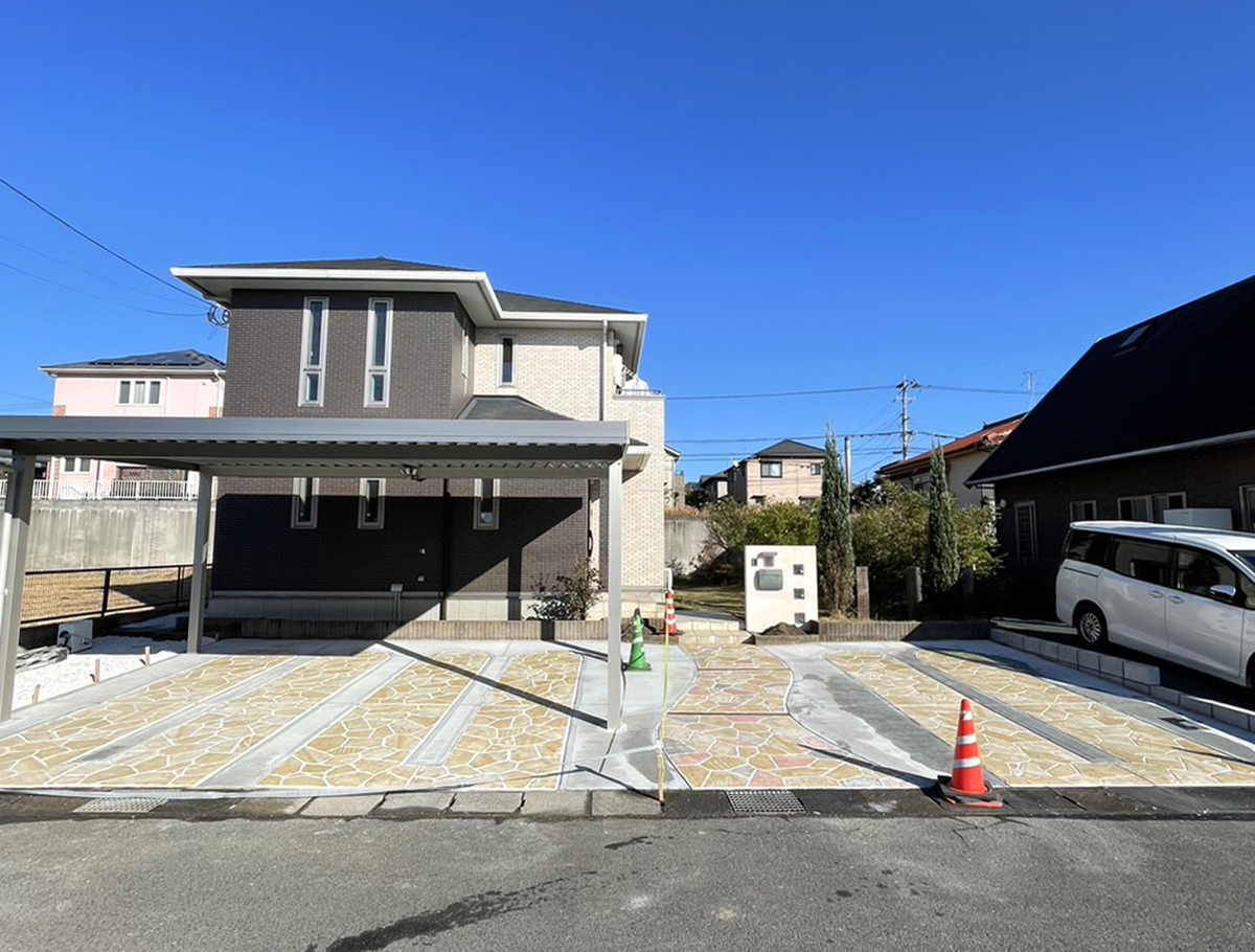 鹿児島県 EXT WORKS