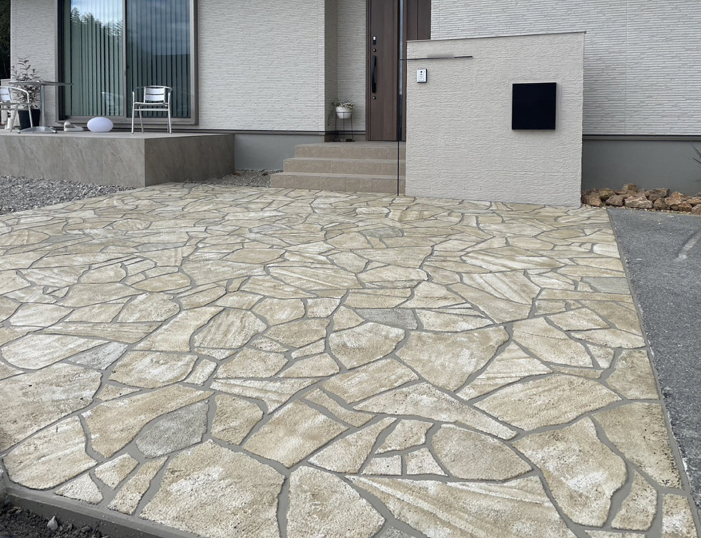 兵庫県 GARDEX関西