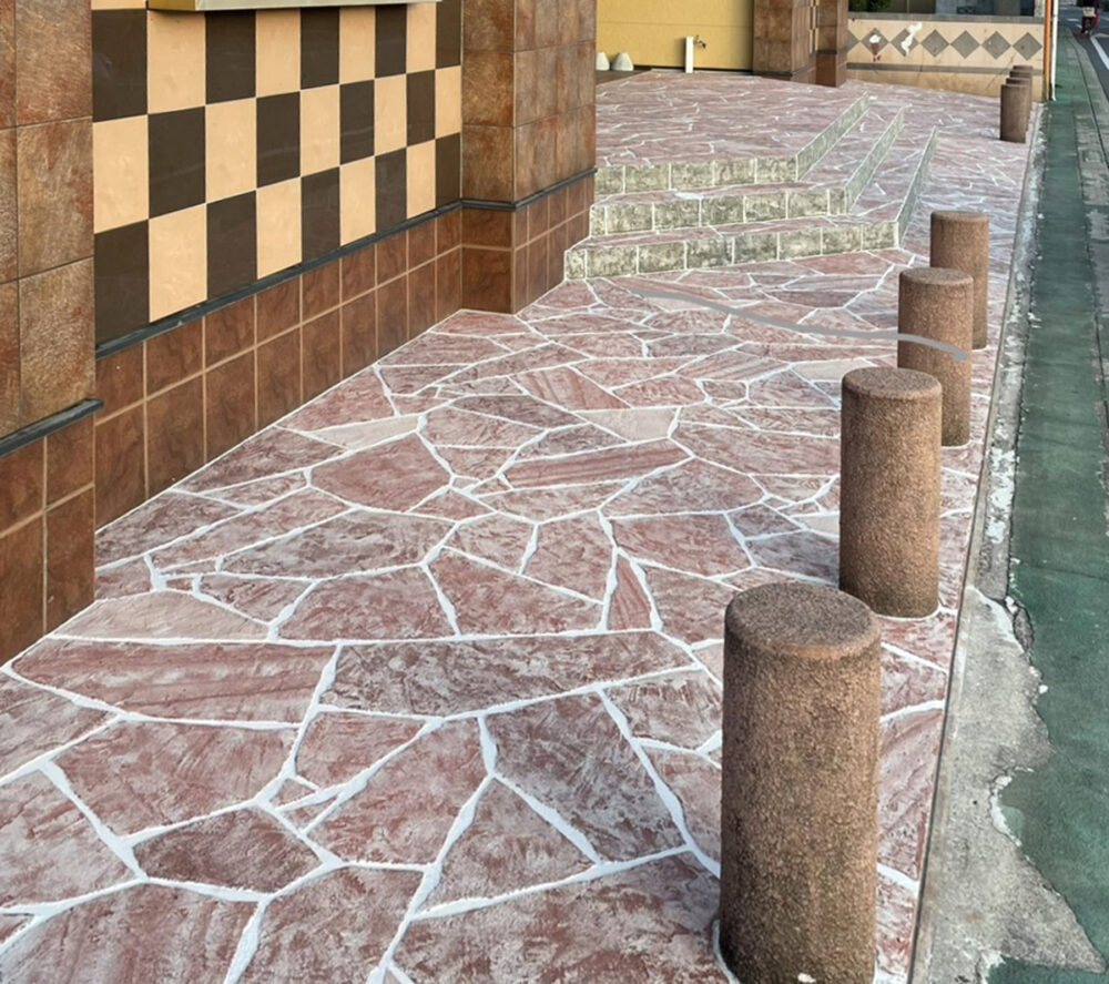 大分県 株式会社 RYO.color