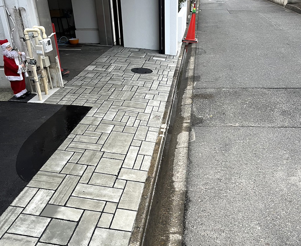 愛知県 GRACIAS株式会社