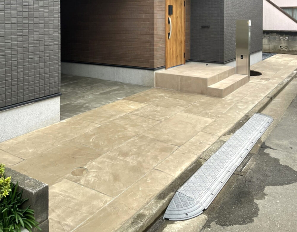 埼玉県 有限会社 皆心住建