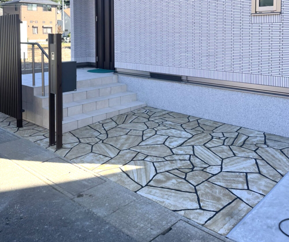 埼玉県 有限会社 皆心住建