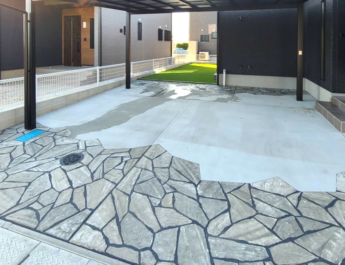 佐賀県 有限会社 尾形タイル工業