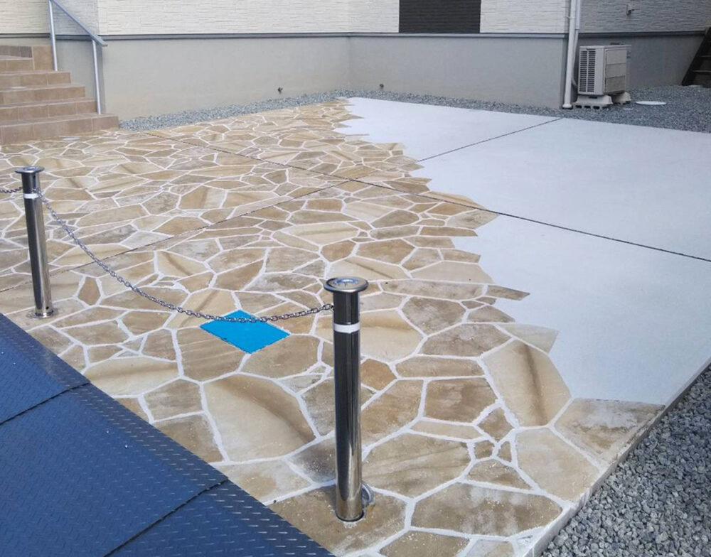 京都府 蒲原左官工業