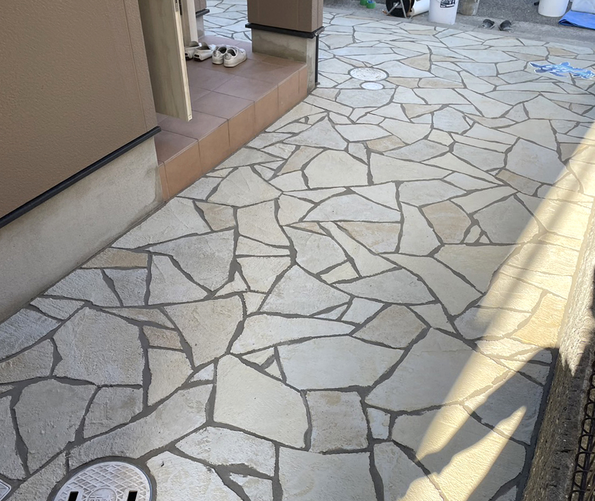 兵庫県 GARDEX関西 イメージ1