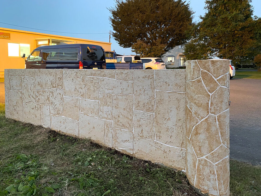 青森県 高奥フロアー