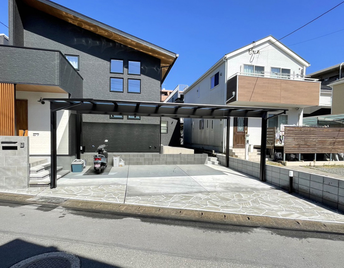 鹿児島県 EXT WORKS