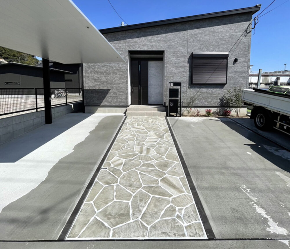 鹿児島県 EXT WORKS