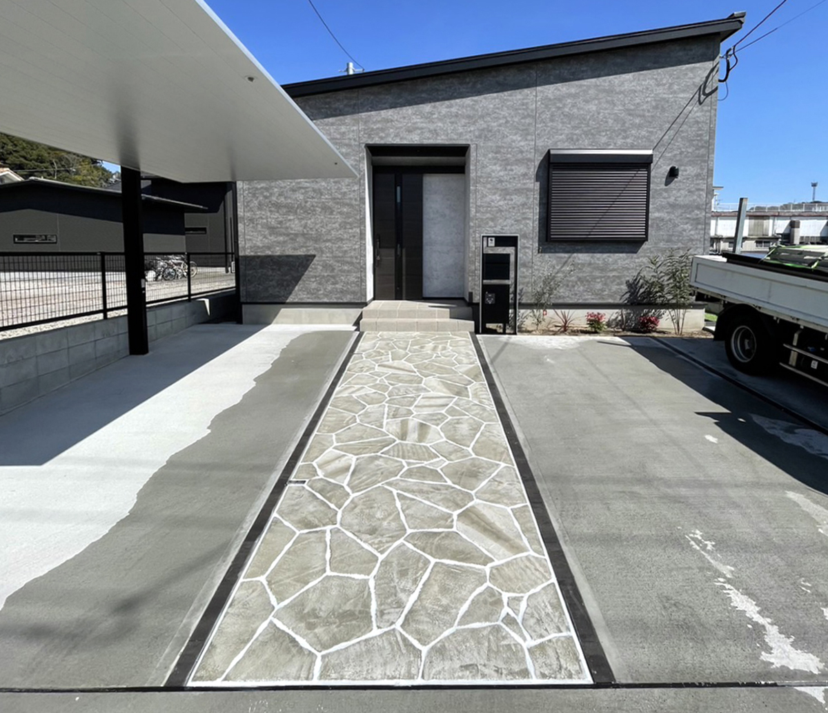 鹿児島県 EXT WORKS