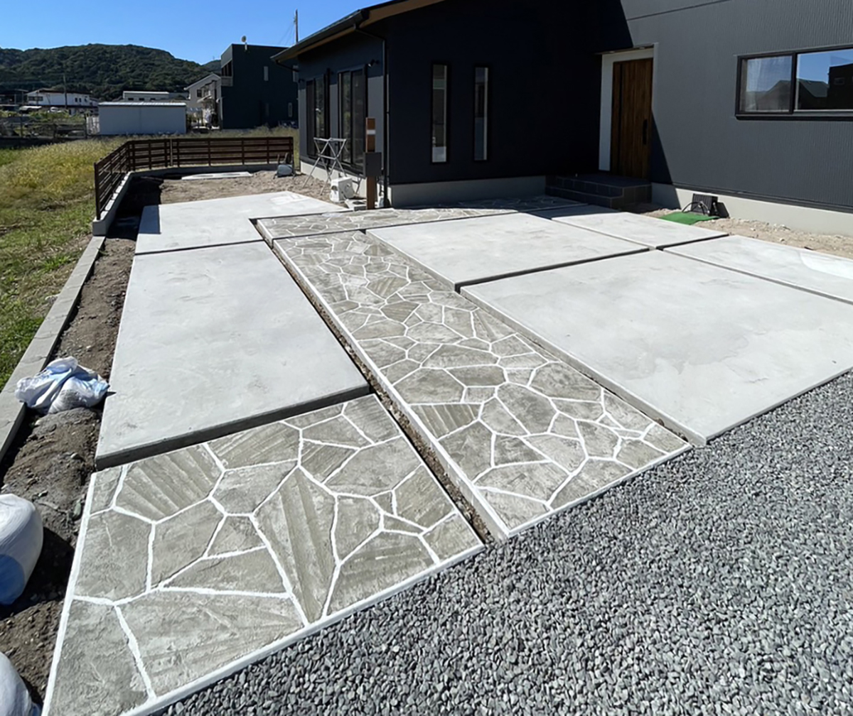 鹿児島県 EXT WORKS