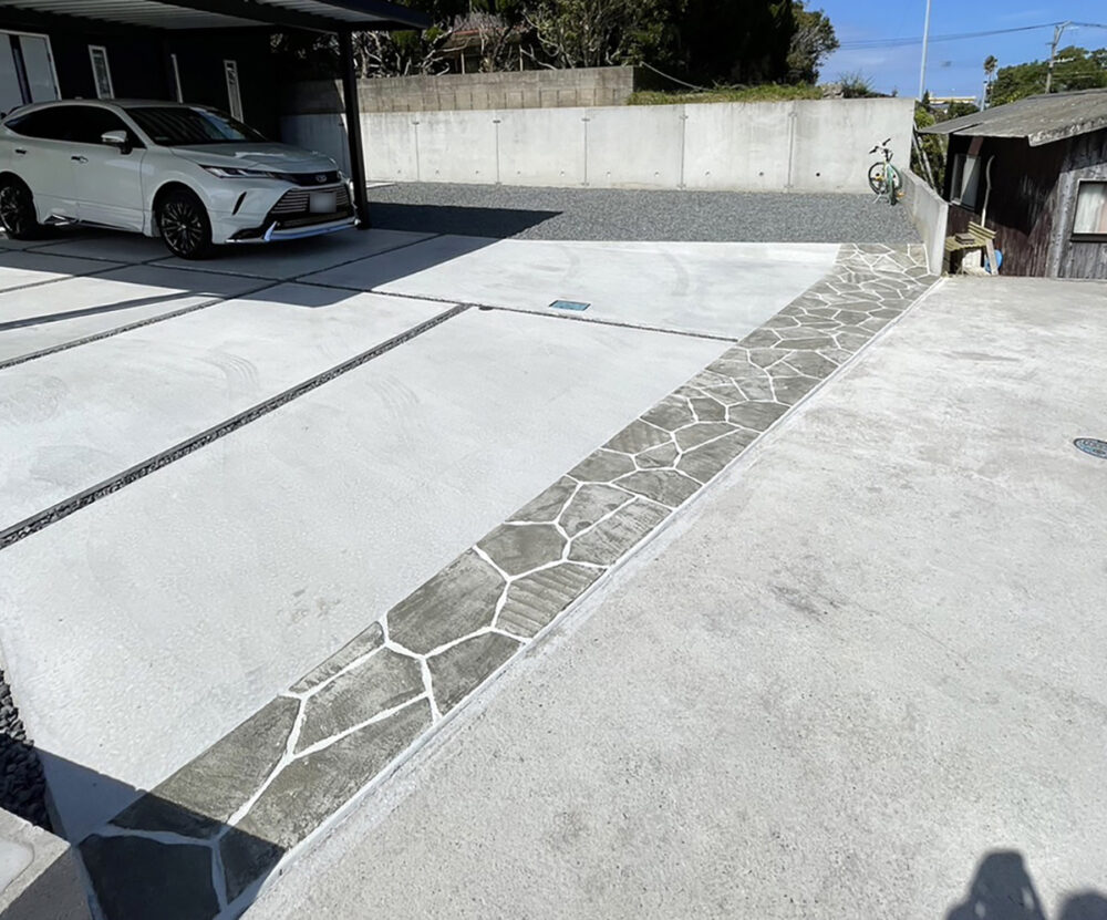 鹿児島県 EXT WORKS