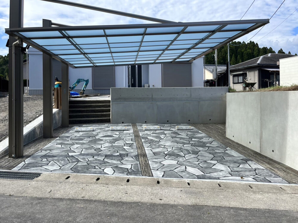 熊本県 NONコーポレーション株式会社