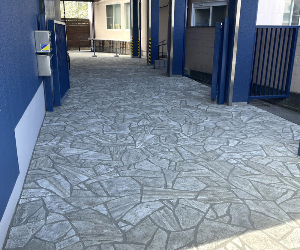 兵庫県 GARDEX関西