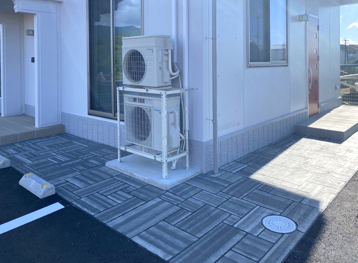 熊本県 NONコーポレーション株式会社 イメージ2