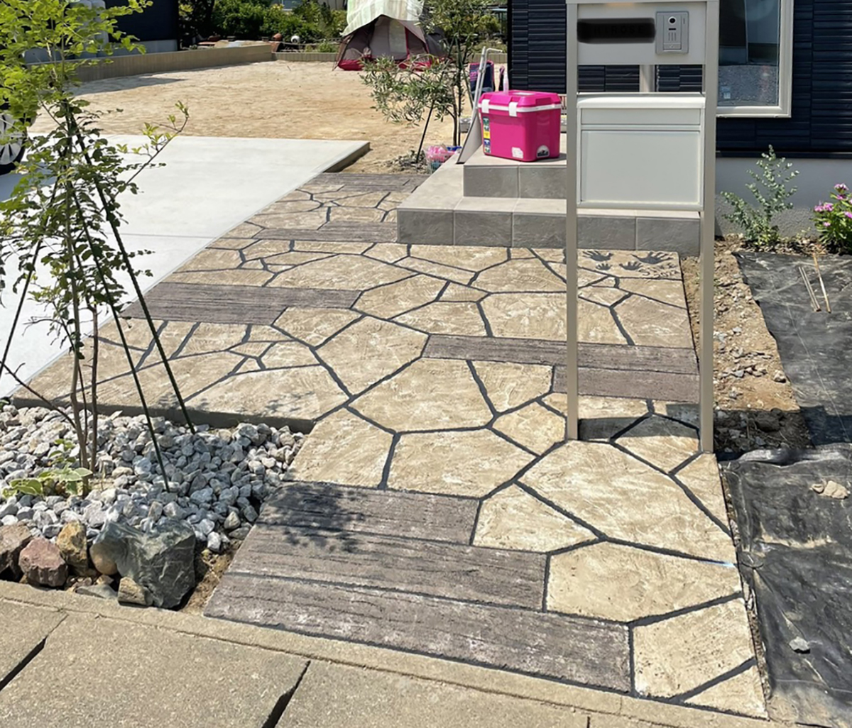 埼玉県 有限会社 皆心住建