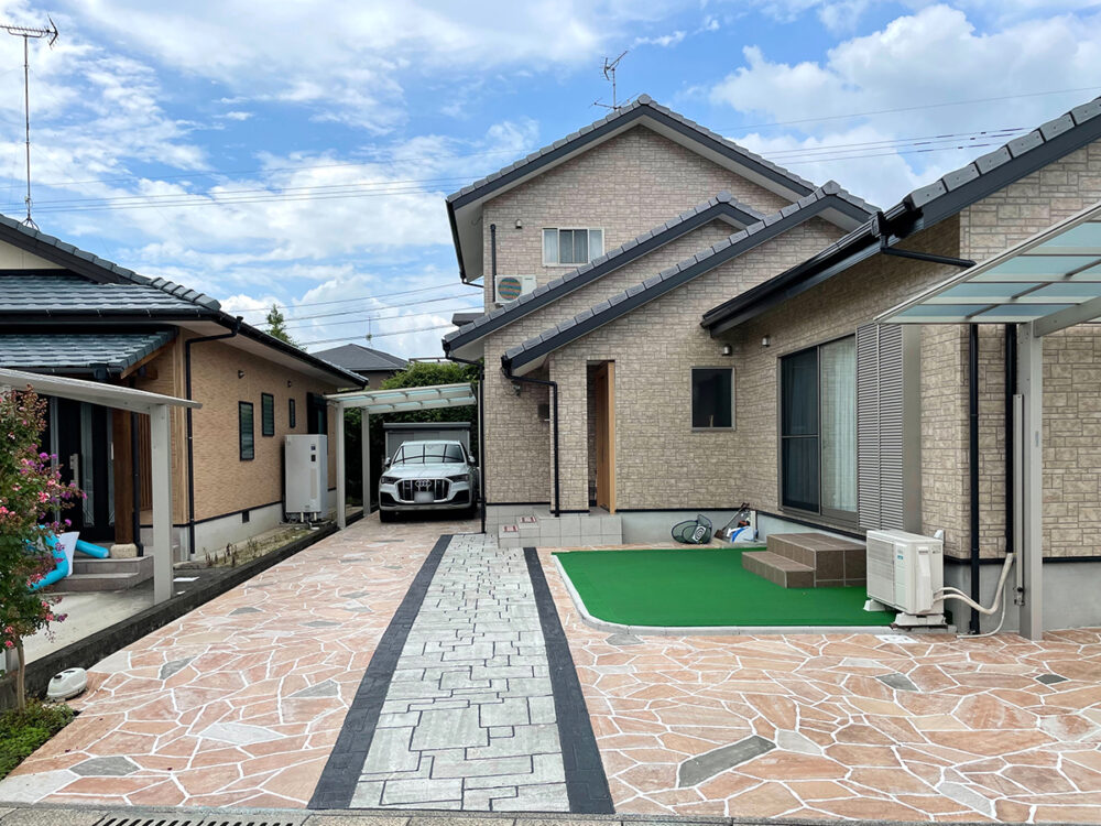 佐賀県 有限会社 尾形タイル工業