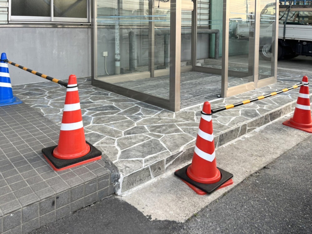 熊本県 NONコーポレーション株式会社 イメージ2