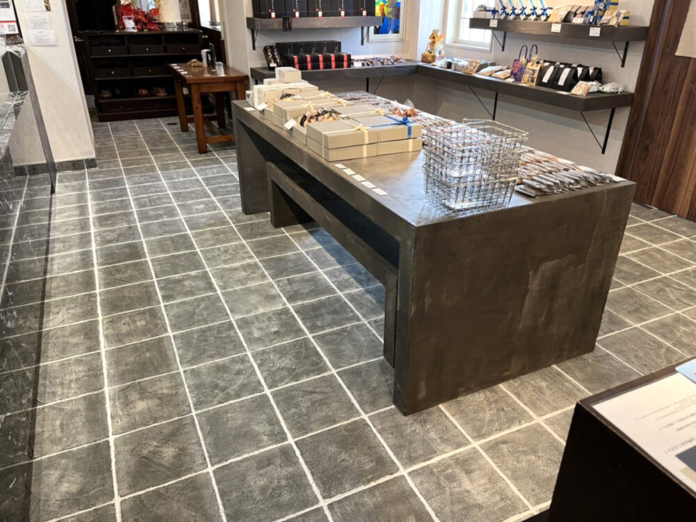 熊本県 NONコーポレーション株式会社