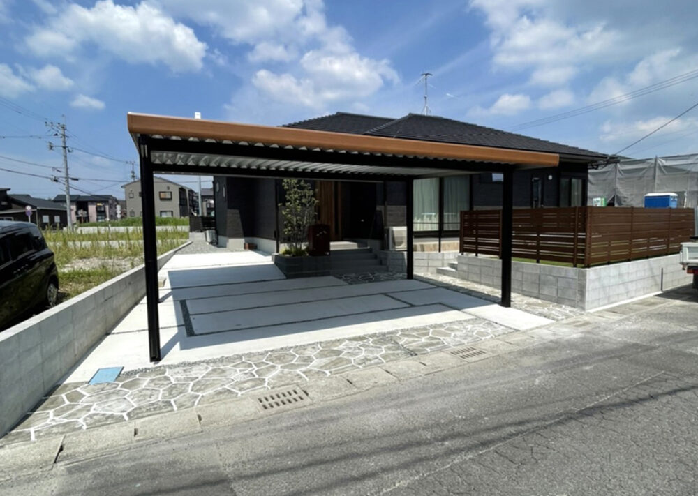 鹿児島県 EXT WORKS