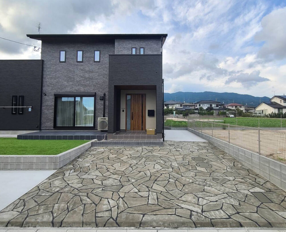 佐賀県 有限会社 尾形タイル工業 イメージ1