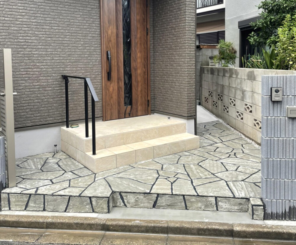 埼玉県 有限会社 皆心住建