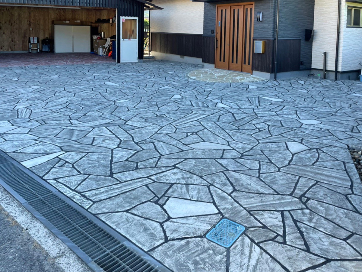 大分県 株式会社 RYO.color