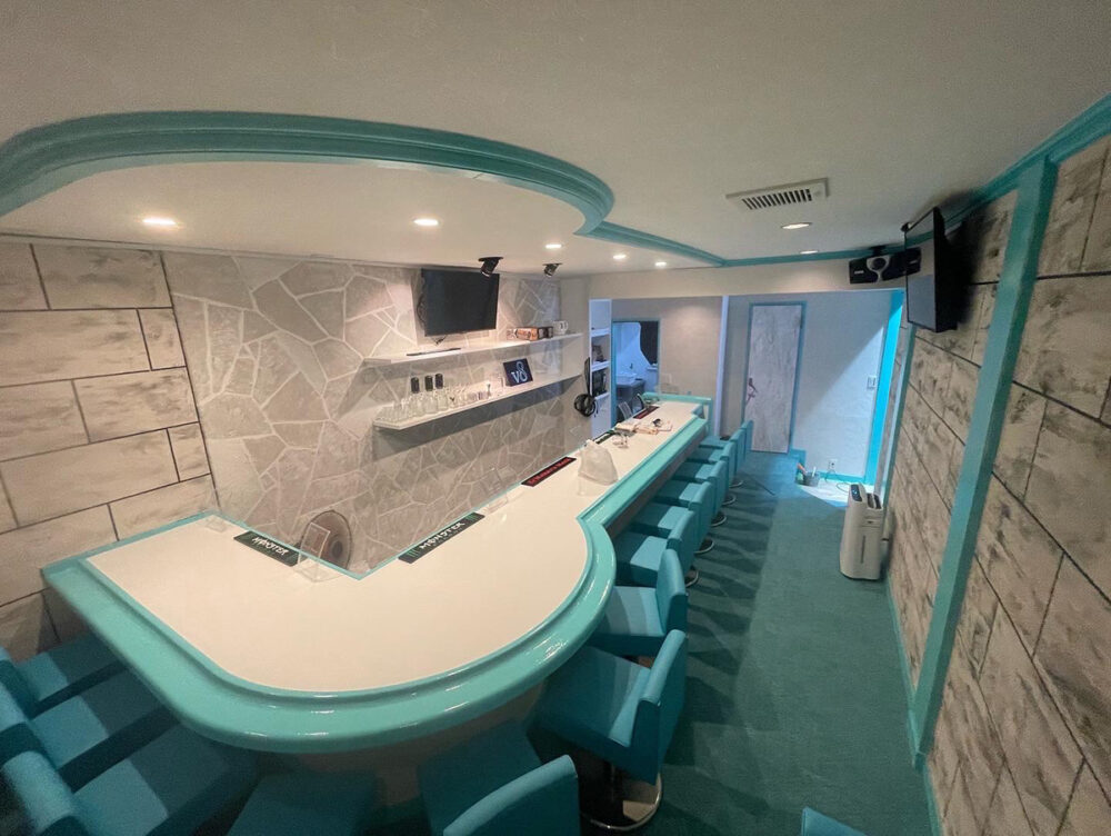 大分県 株式会社 RYO.color